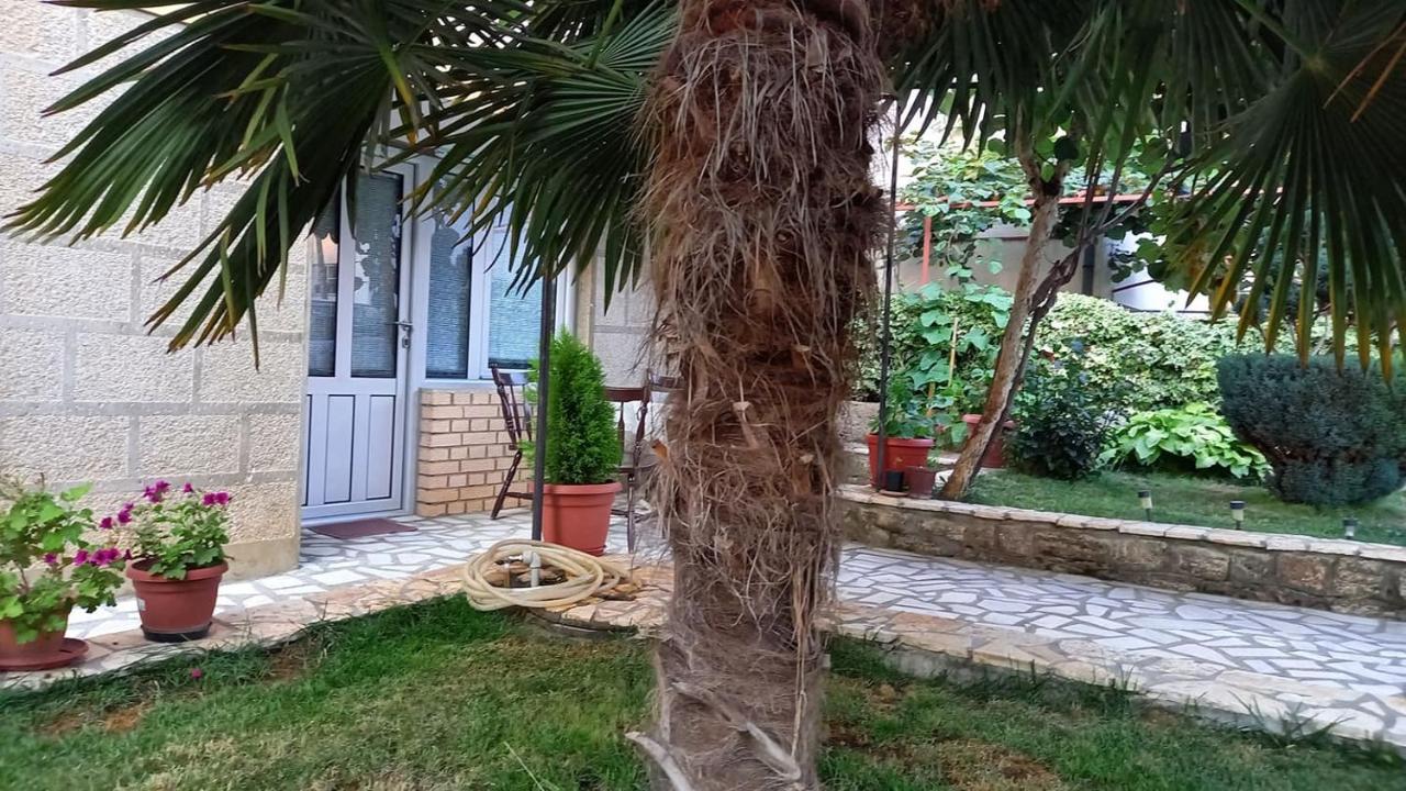 Nice Oh Охрид Экстерьер фото